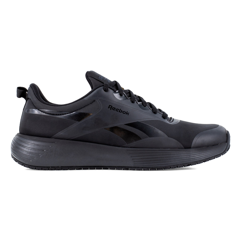 Reebok Lite Plus Work Shoes, Black (2)