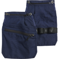Blaklader Loose Tool Pockets, Navy Blue