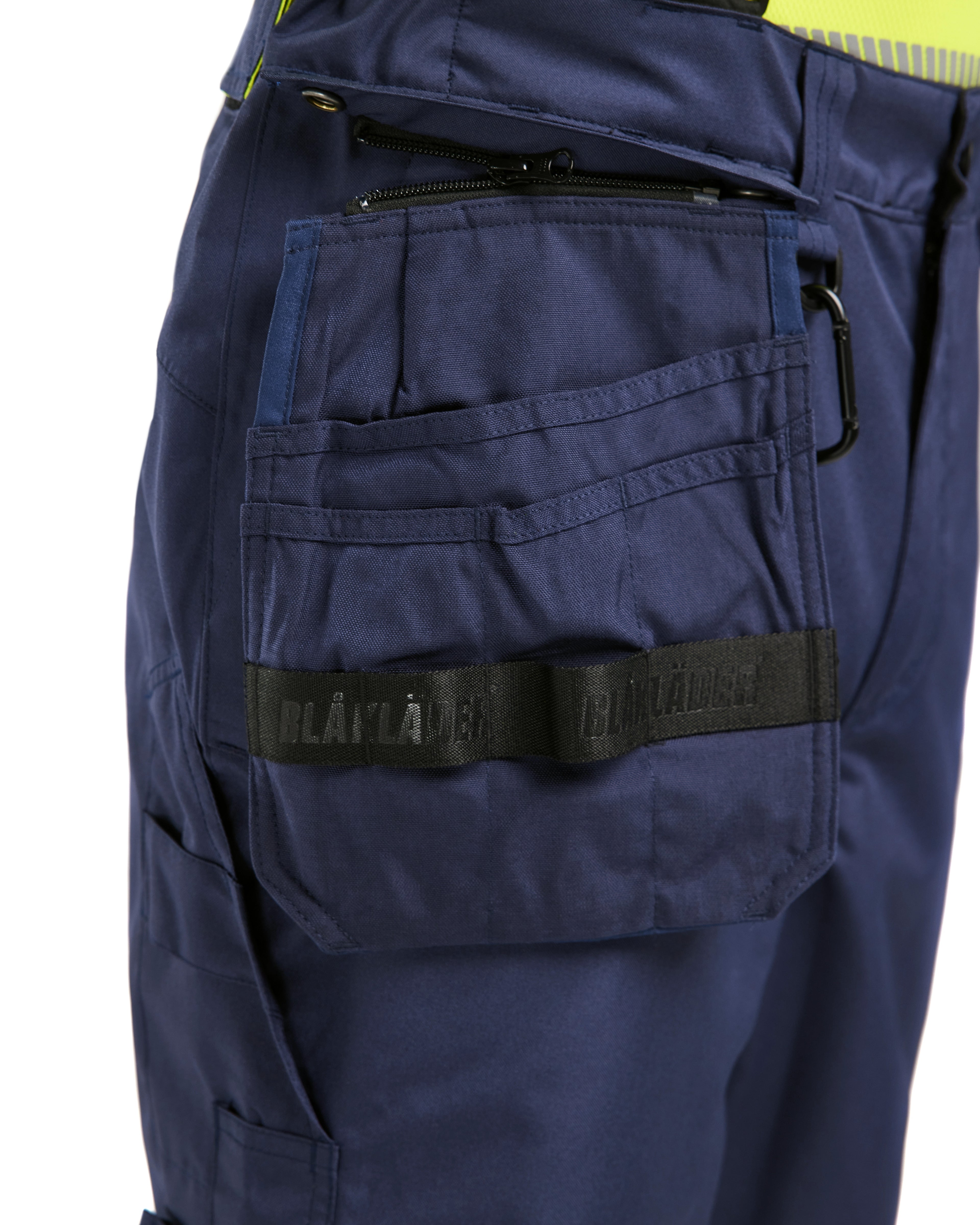 Blaklader Loose Tool Pockets, Navy Blue (2)