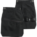 Blaklader Loose Tool Pockets, Black