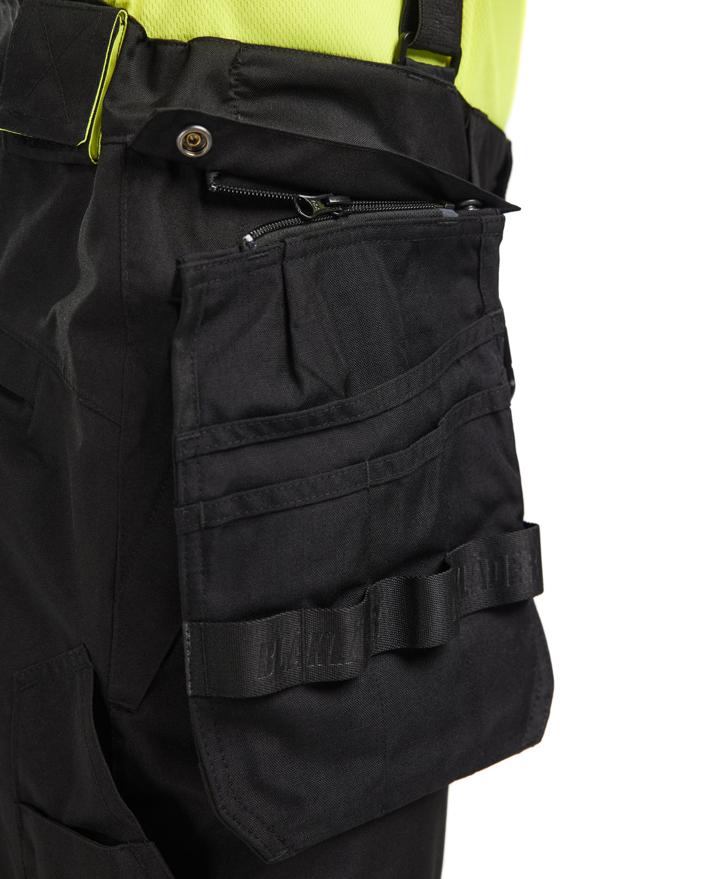 Blaklader Loose Tool Pockets, Black (2)