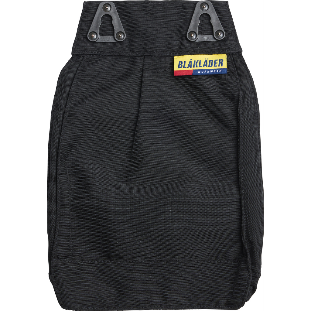 Blaklader Tool Pouch Click-Button, Black (2)