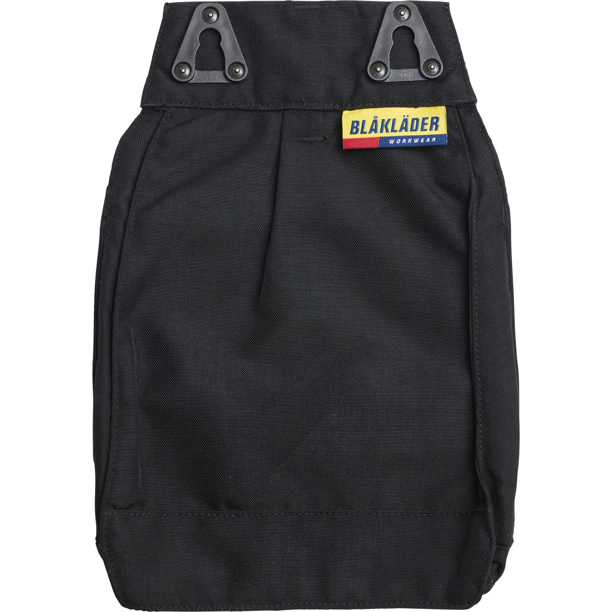 Blaklader Tool Pouch Click-Button, Black (2)