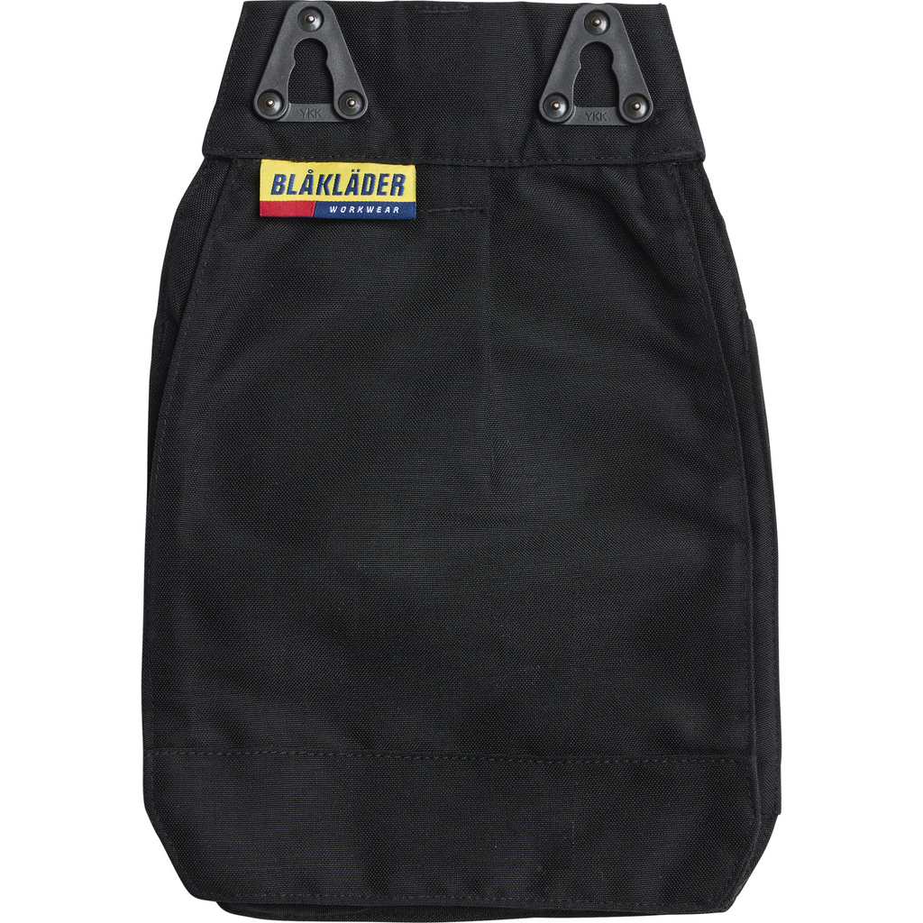 Blaklader Tool Pouch Click-Button, Black (2)