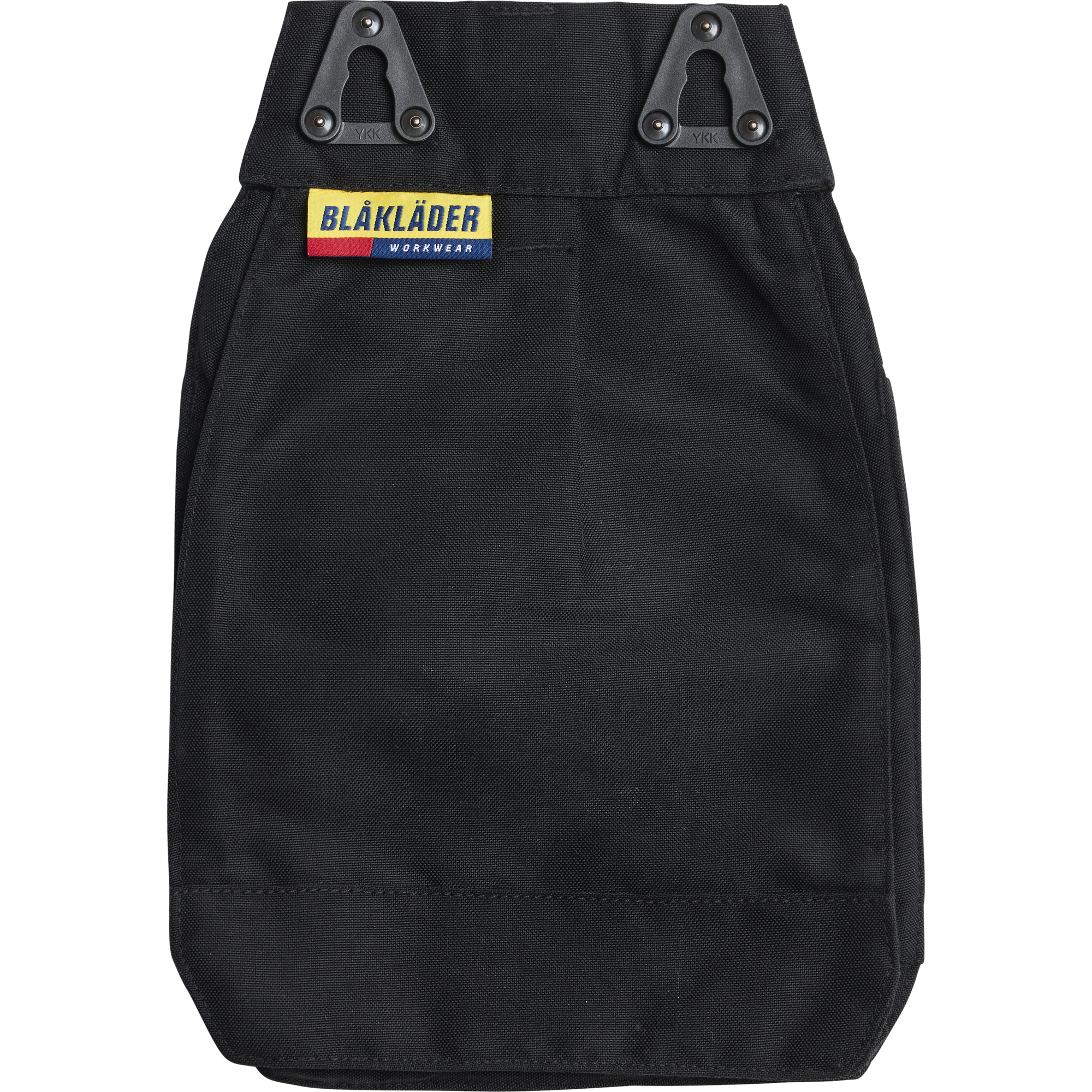 Blaklader Tool Pouch Click-Button, Black (2)