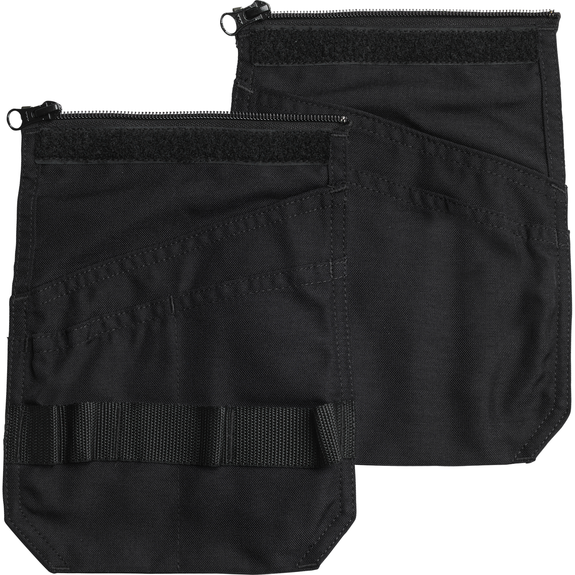 Blaklader Loose Tool Pockets, Black