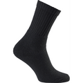 Blaklader Cotton Socks, Black 5 pairs