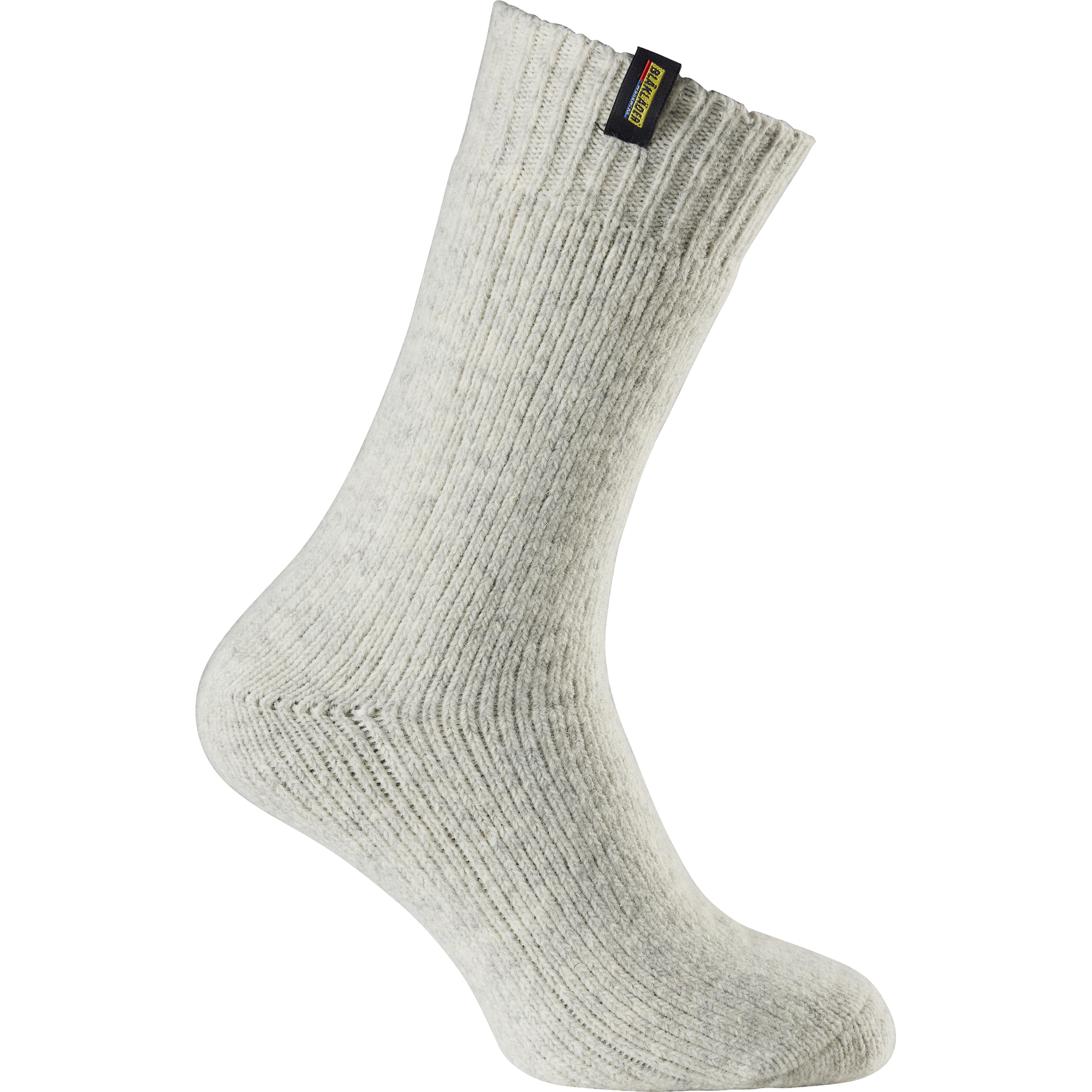 Blaklader Wool Socks, Grey