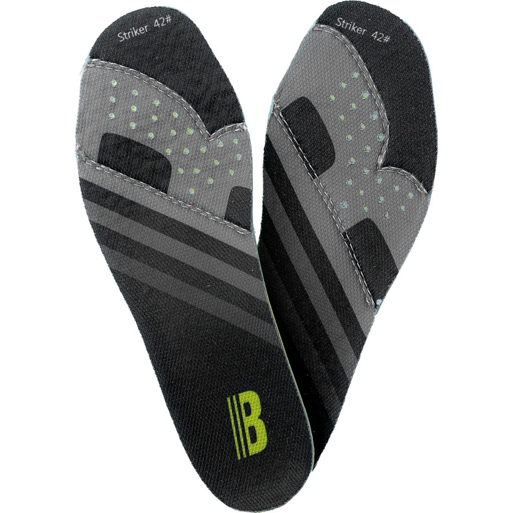 Blaklader STRIKER Original Insole, Black