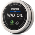 Blaklader Wax Oil