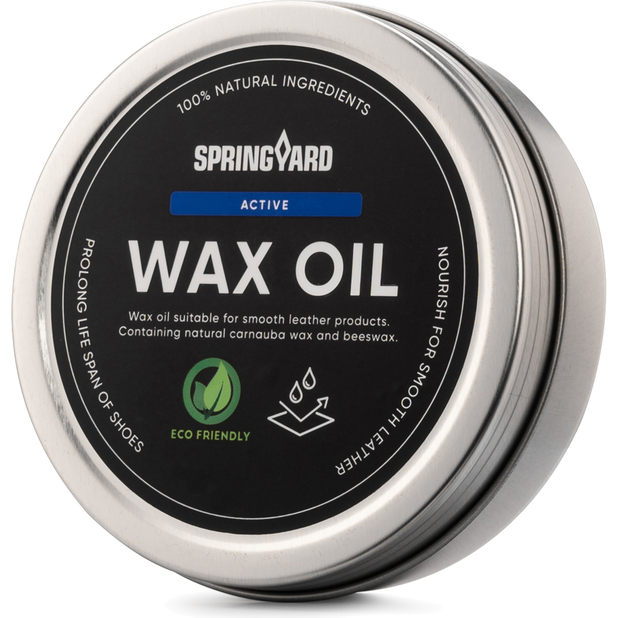 Blaklader Wax Oil