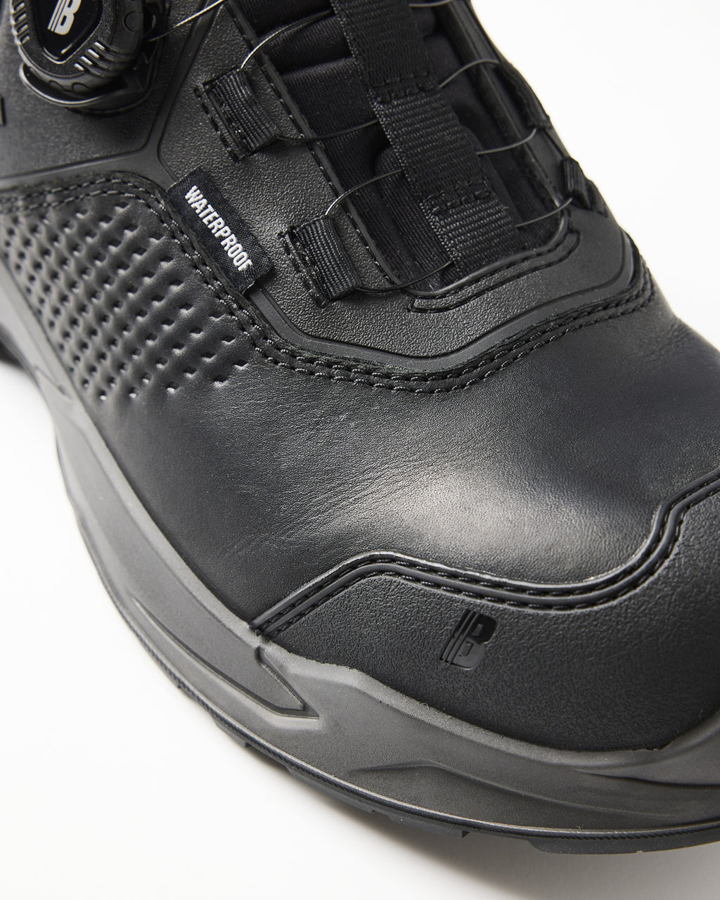 Blaklader EPIC Safety Shoes S7S Waterproof, Black (7)