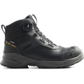 Blaklader EPIC Safety Boot S7S Waterproof, Black