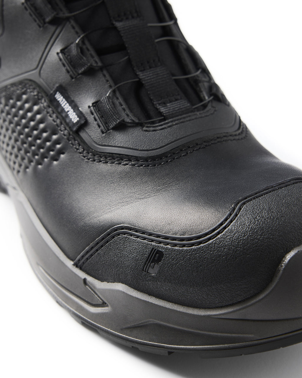 Blaklader EPIC Safety Boot S7S Waterproof, Black (7)