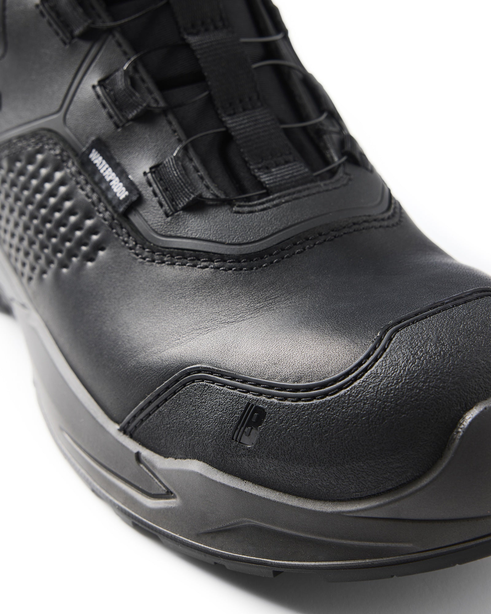 Blaklader EPIC Safety Boot S7S Waterproof, Black (7)