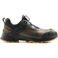 Blaklader EPIC Safety Shoes S3S, Forest Green