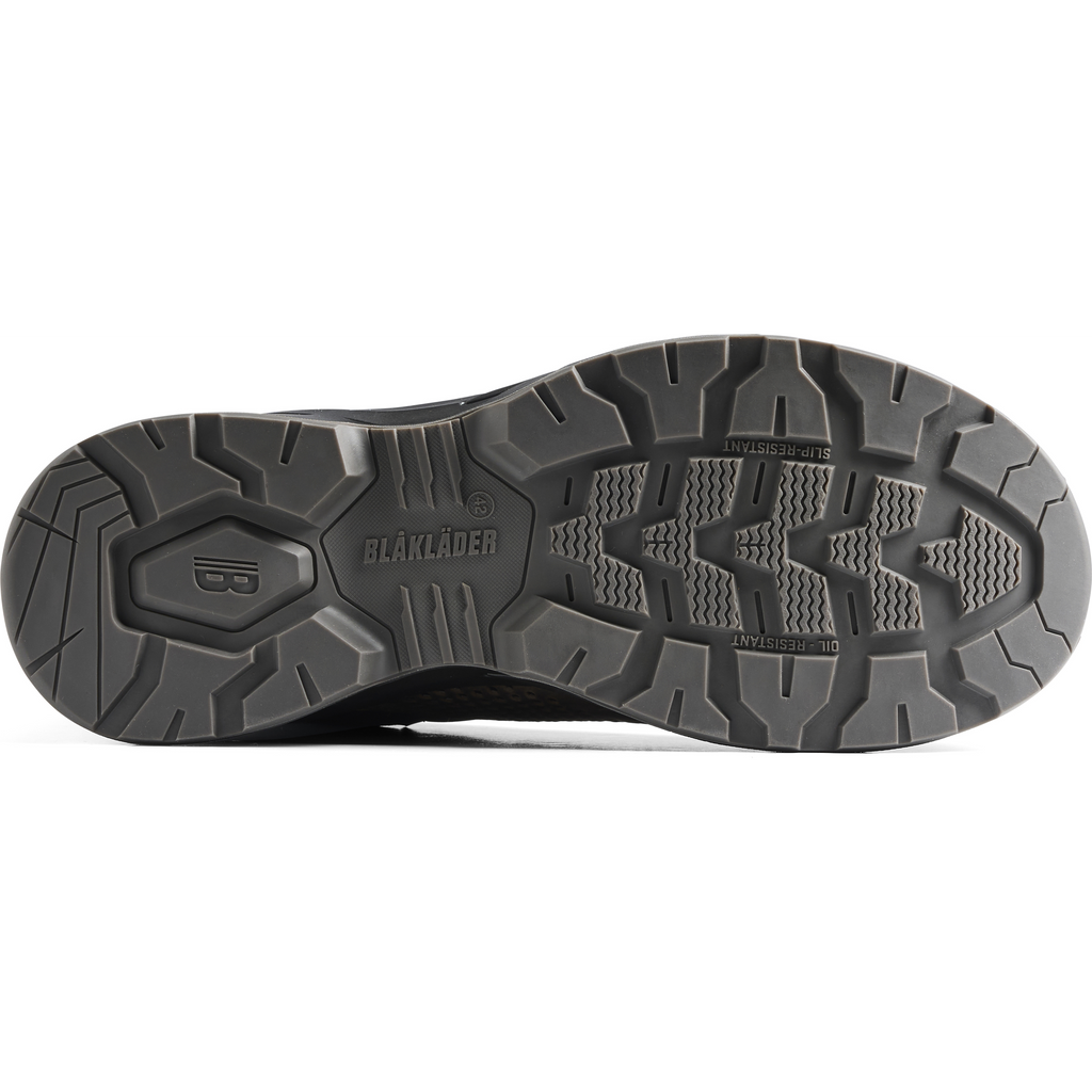 Blaklader EPIC Safety Boot S3S, Brown (4)