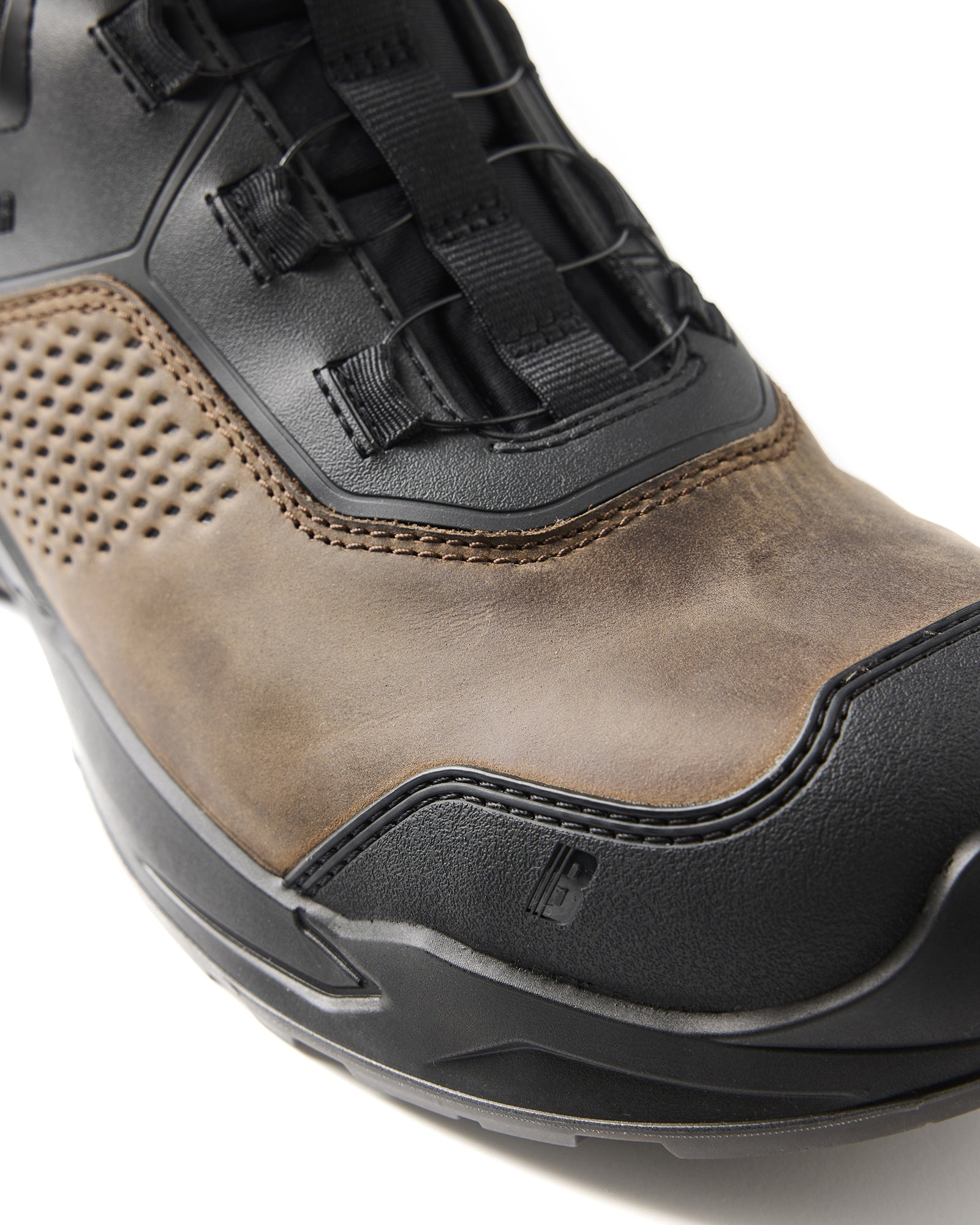 Blaklader EPIC Safety Boot S3S, Brown (7)