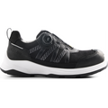 Blaklader SPRINTER Safety Shoe, Black