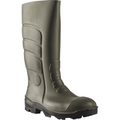Blaklader Safety Boot S5, Army Green/Black