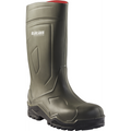 Blaklader Safety Boot S5, Army Green/Black