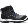 Blaklader RETRO Safety Boot, Black