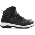 Blaklader CRADLE Safety Boot, Black/Medium Grey