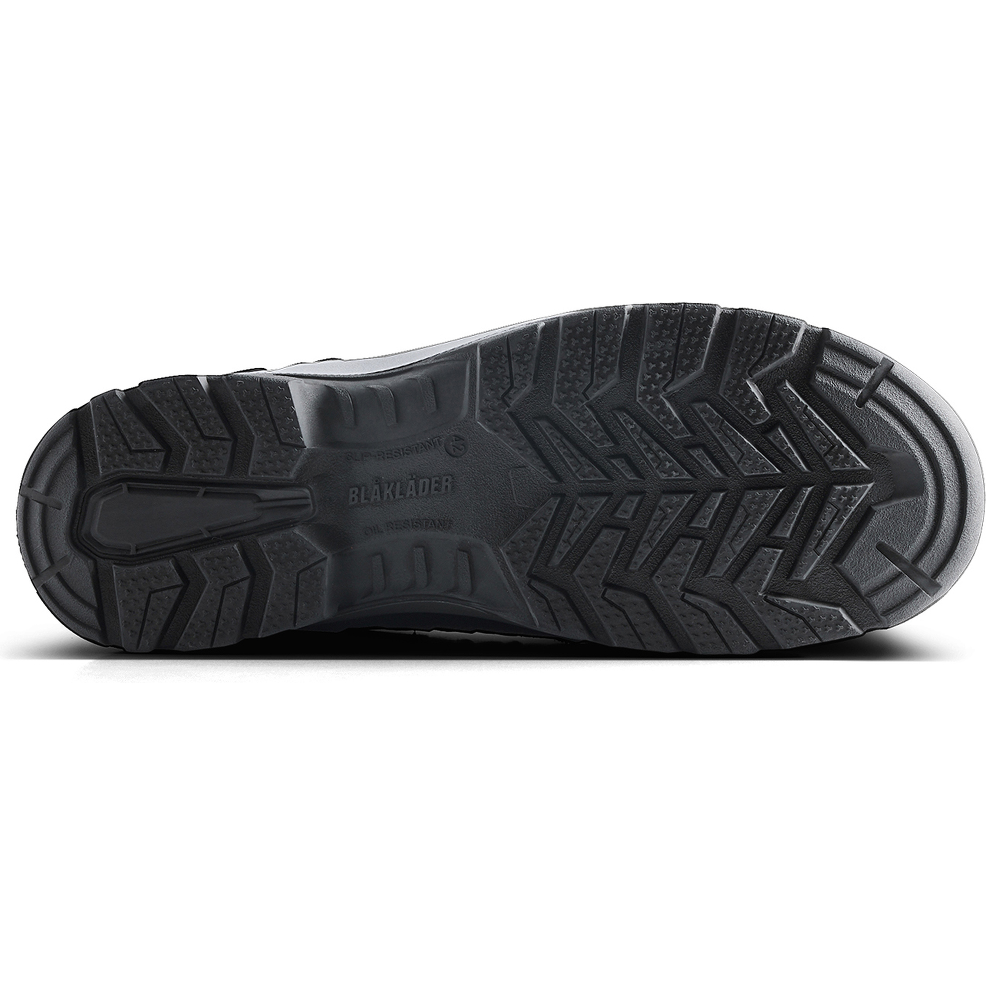 Blaklader ELITE Safety Boot, Black (4)