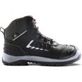 Blaklader ELITE Safety Boot, Black