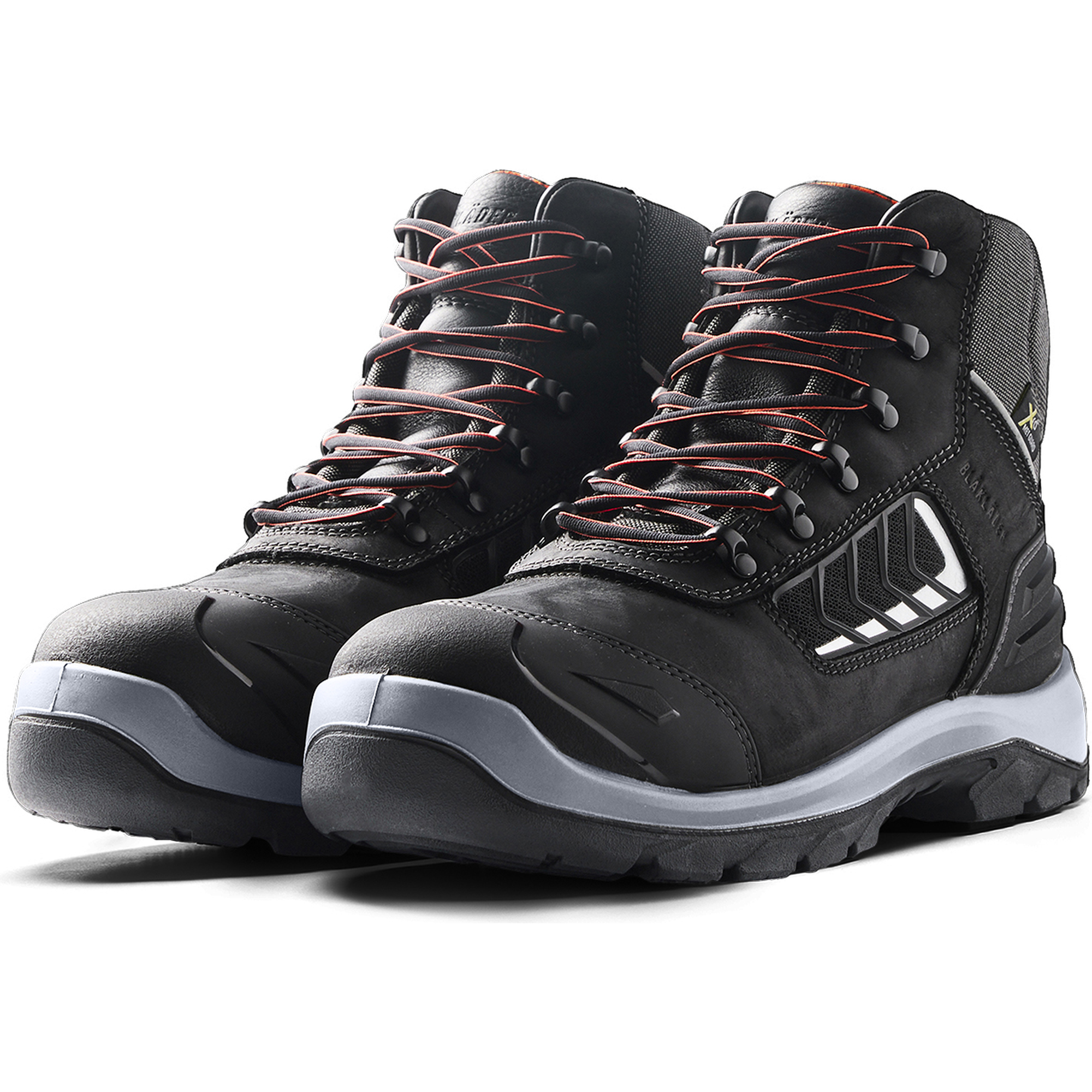 Blaklader ELITE Safety Boot, Black (3)