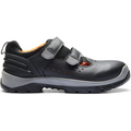 Blaklader ELITE Safety Sandal, Black