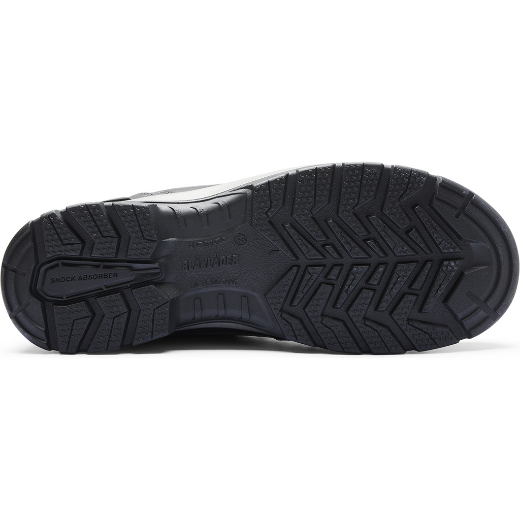 Blaklader ELITE Safety Shoe S3, Black (4)