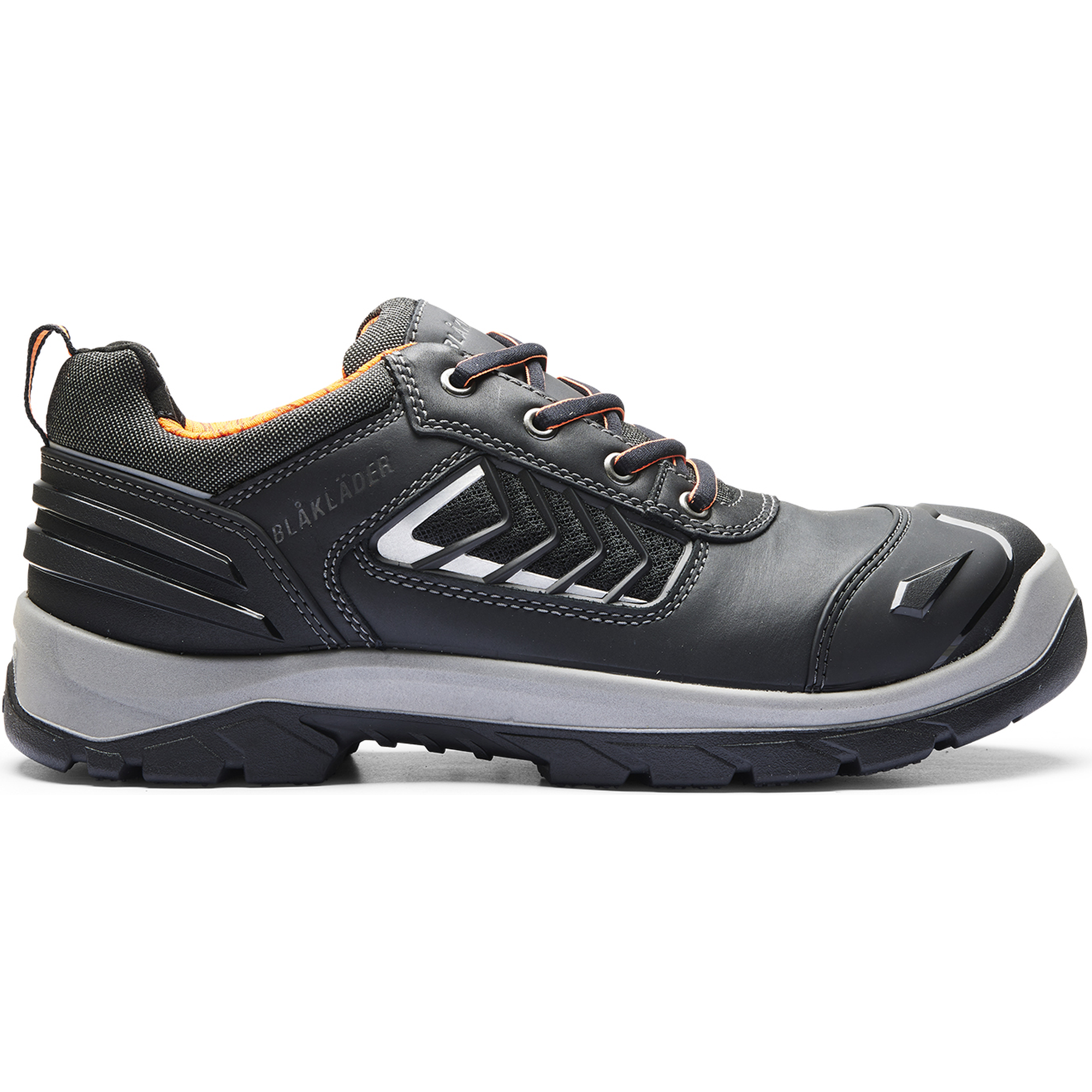 Blaklader ELITE Safety Shoe S3, Black