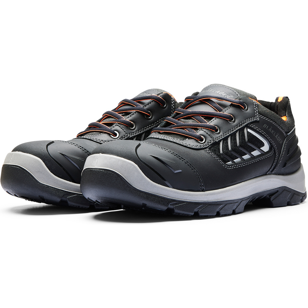 Blaklader ELITE Safety Shoe S3, Black (2)