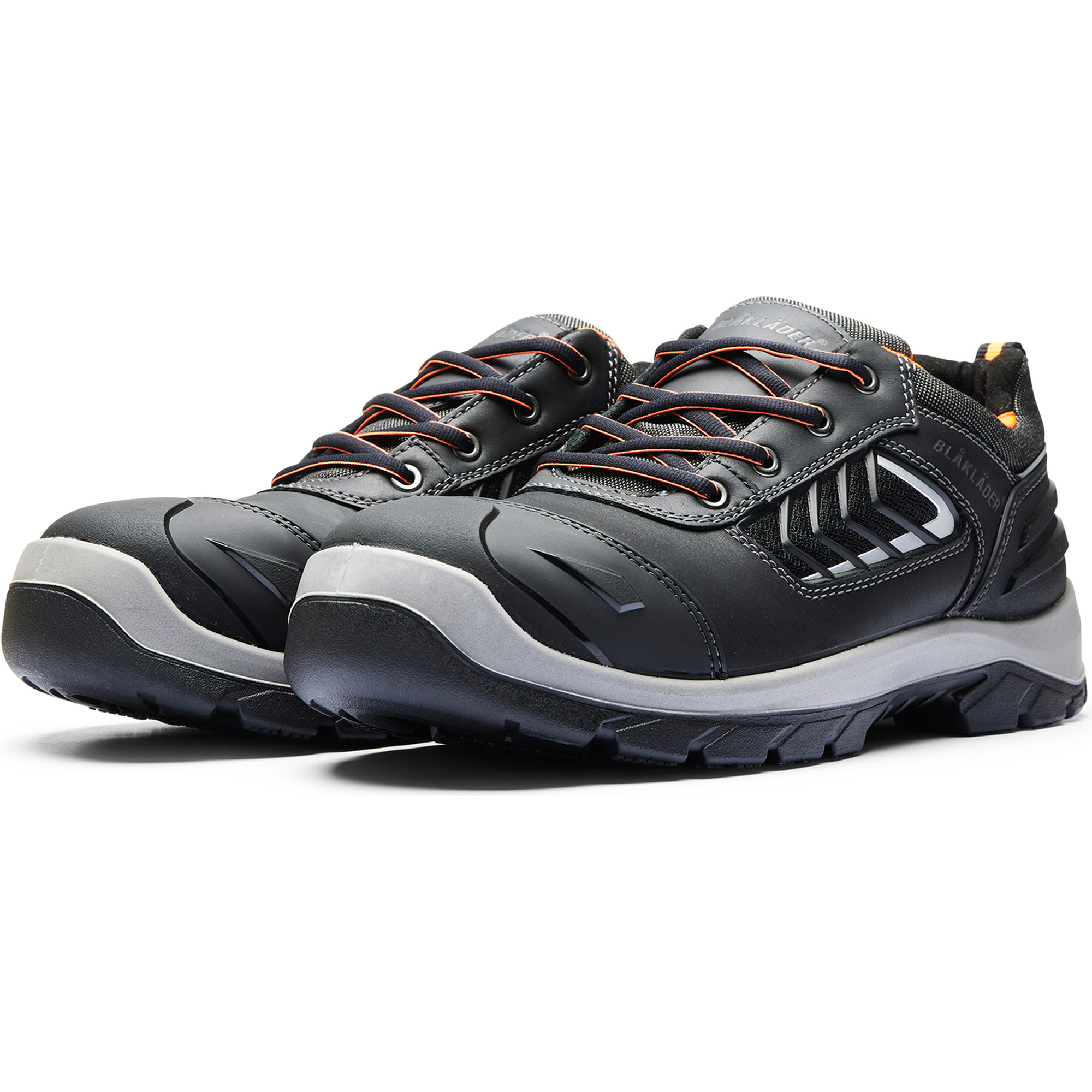 Blaklader ELITE Safety Shoe S3, Black (2)