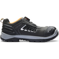 Blaklader ELITE Safety Shoe, Black