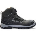 Blaklader ELITE Safety Boot, Black