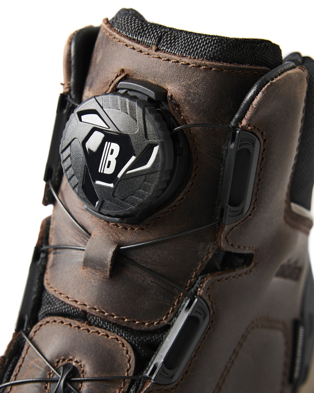 Blaklader ELITE Safety Boot S7S Waterproof, Brown/Black (5)