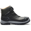 Blaklader ELITE Waterproof Safety Boot, Black