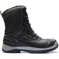 Blaklader ELITE Winter Boot, Black/Black