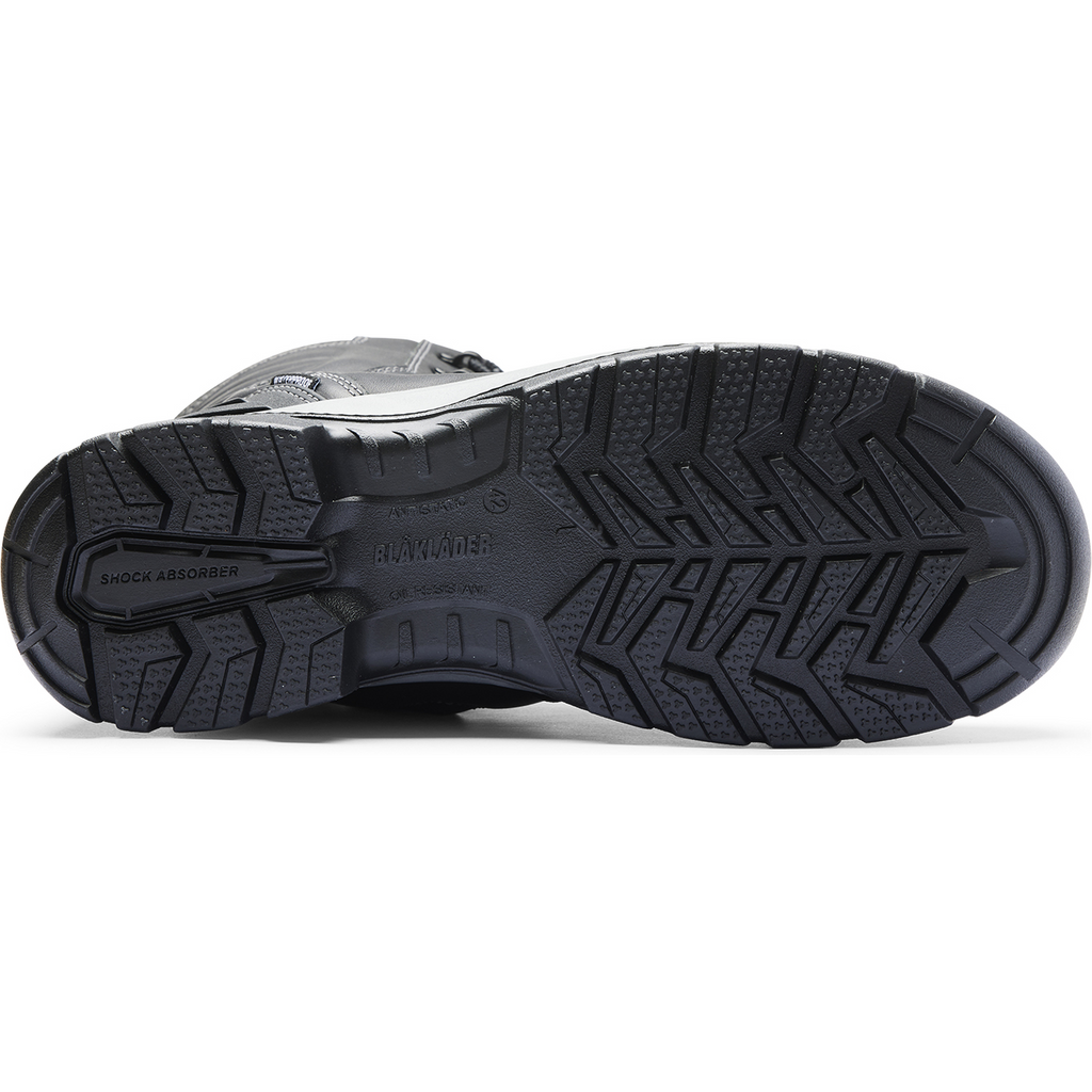 Blaklader ELITE Winter Boot, Black (4)