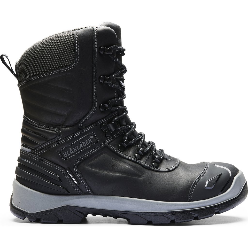 Blaklader ELITE Winter Boot, Black