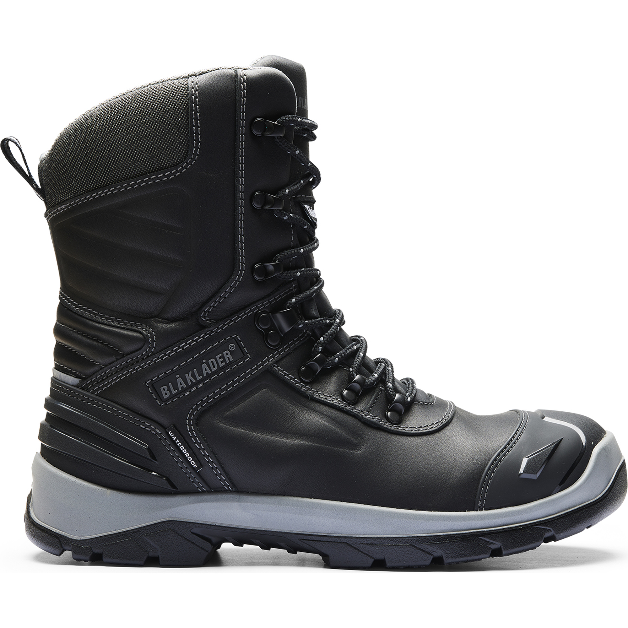 Blaklader ELITE Winter Boot, Black