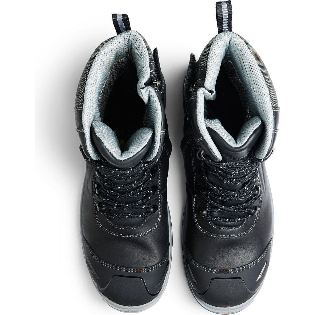 Blaklader ELITE Winter Boot, Black (3)