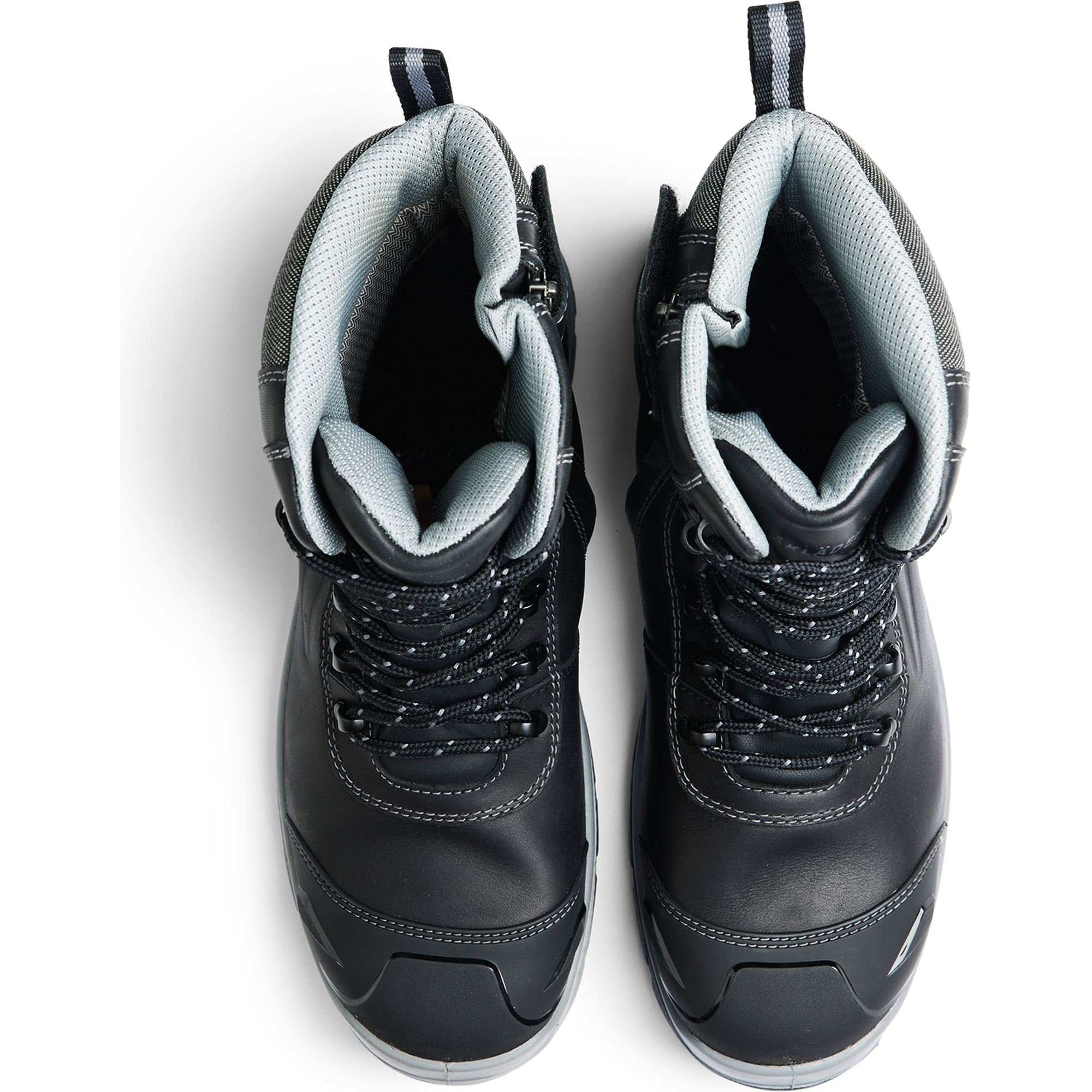 Blaklader ELITE Winter Boot, Black (3)