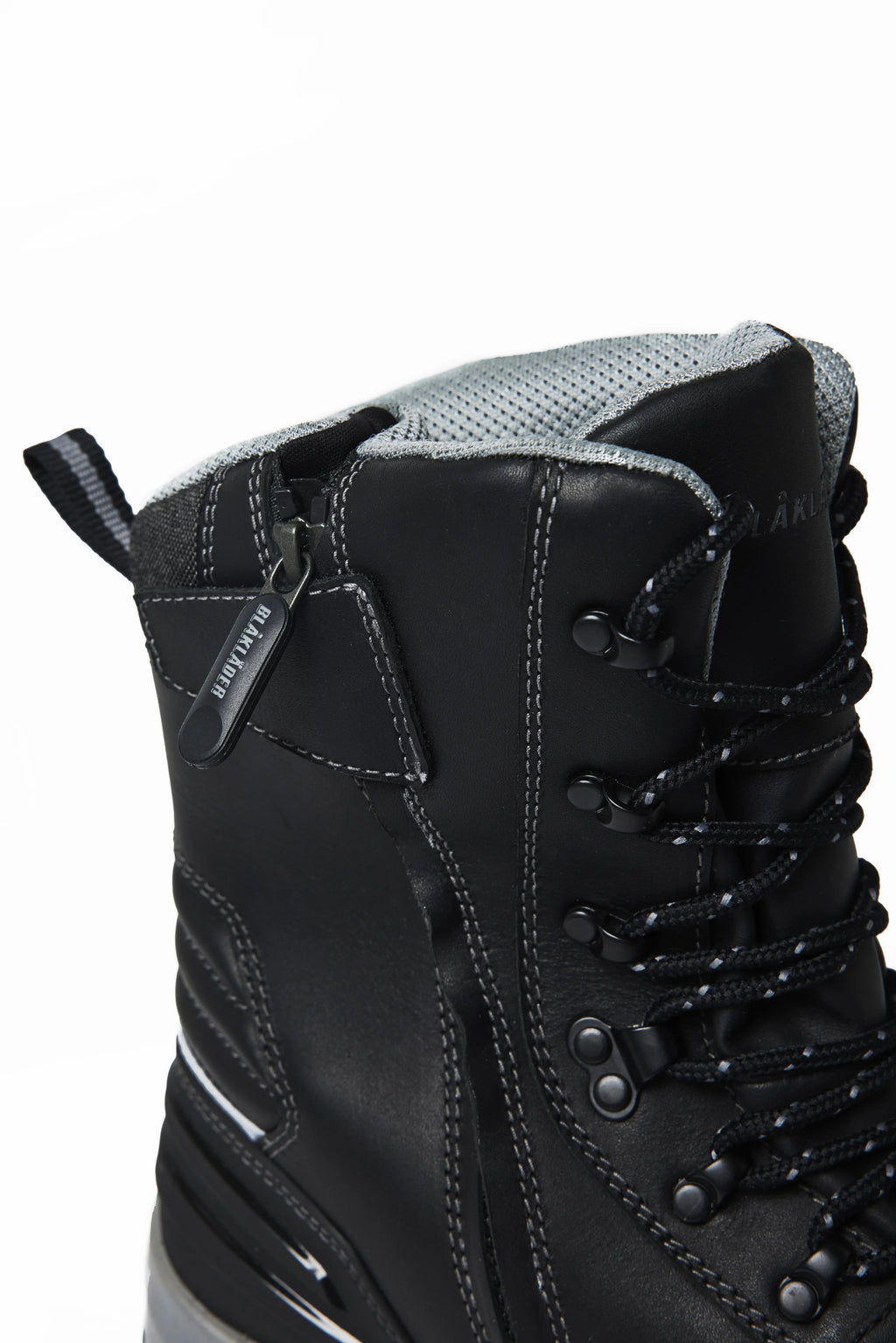 Blaklader ELITE Winter Boot, Black (5)