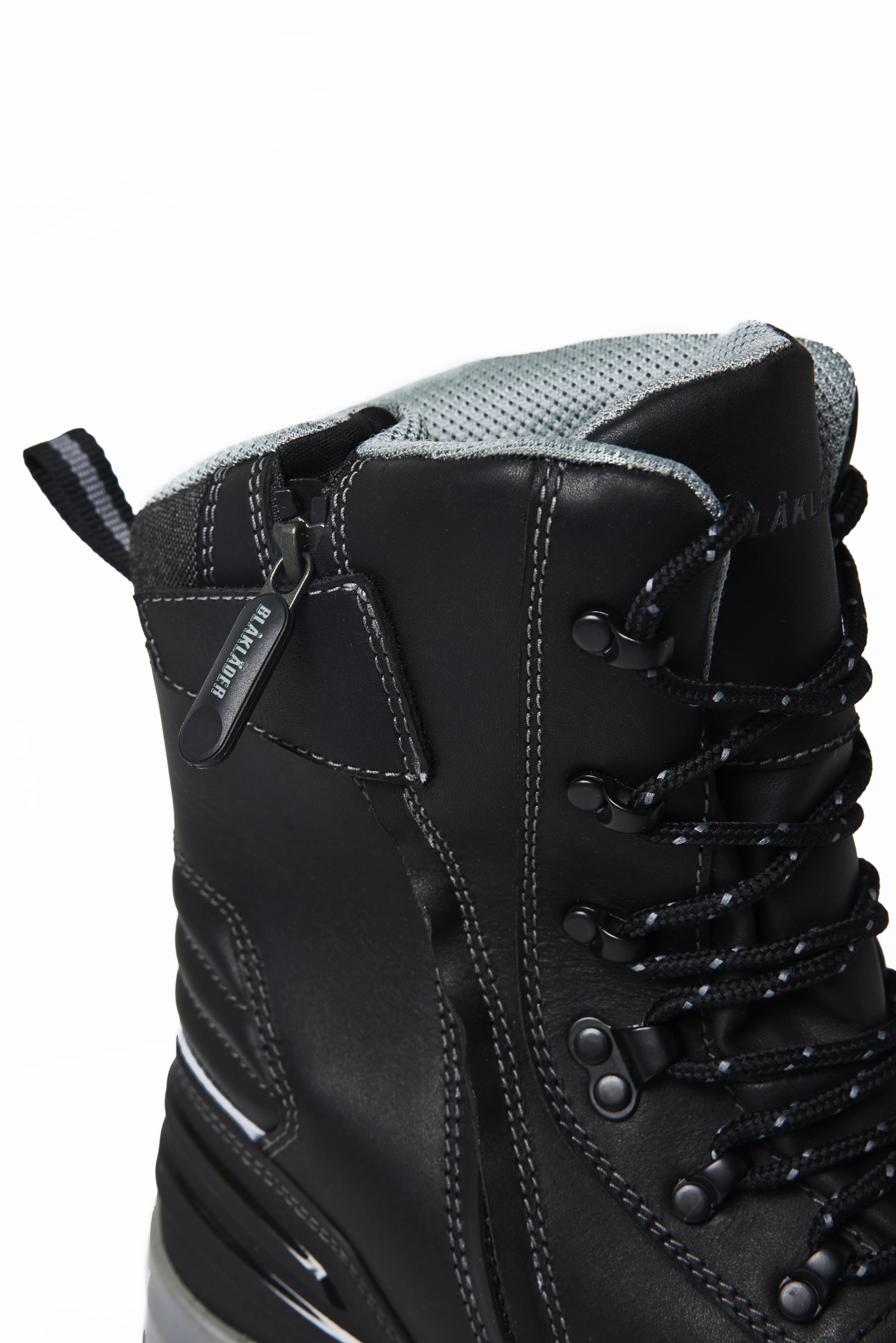 Blaklader ELITE Winter Boot, Black (5)