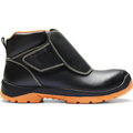 Blaklader Welding Safety Boot, Black