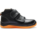 Blaklader ASPHALT Safety Boot, Black