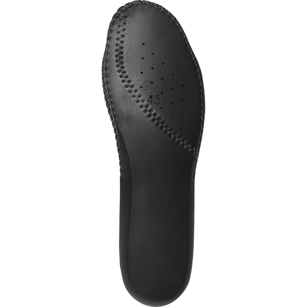 Blaklader RETRO / ELITE Original Insole, Black (3)